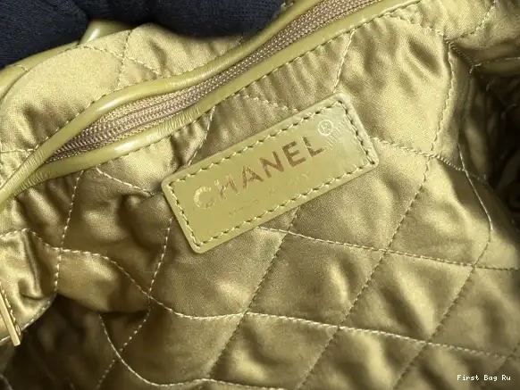 Firstbag Ru CHANEL 22 SMALL HANDBAG 0512